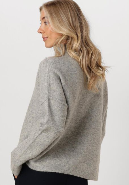 Grijze KNIT-TED Trui KIM - large