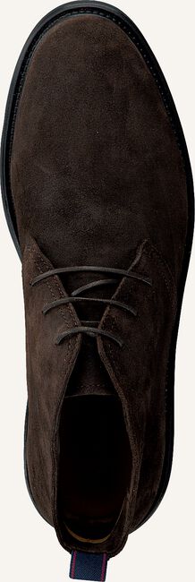Bruine GANT Nette schoenen FARGO Bruine GANT Nette schoenen FARGO - large