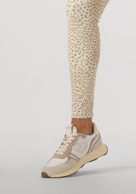 Beige PINKO Lage sneakers ZOE 01 - large