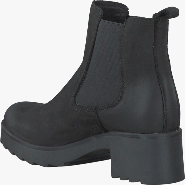 Zwarte OMODA Chelsea boots R10476 - large