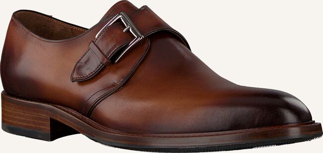 Cognac GREVE Nette schoenen PIAVE 4455 Cognac GREVE Nette schoenen PIAVE 4455 - large