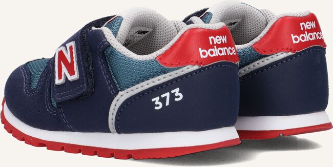Blauwe NEW BALANCE Lage sneakers IZ373 Blauwe NEW BALANCE Lage sneakers IZ373 - large