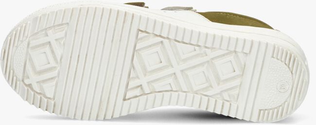 Witte APPLES & PEARS Lage sneakers B0010900 - large
