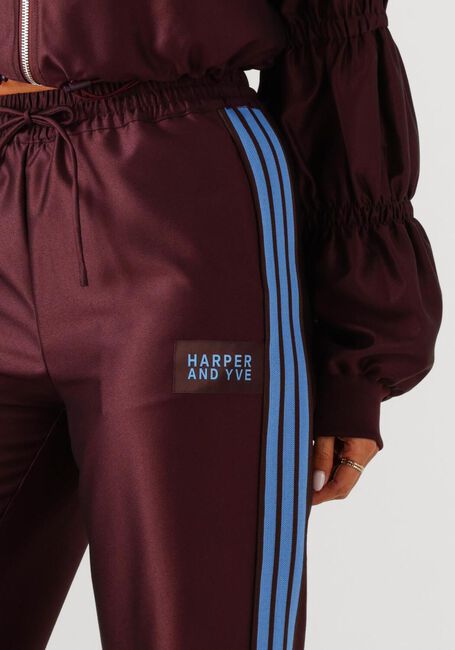 Bordeaux HARPER & YVE Joggingbroek HANA-PA - large