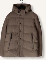 PURE PATH ACTIVEWEAR HOODED JACKET PURE PATH ACTIVEWEAR HOODED JACKET - medium