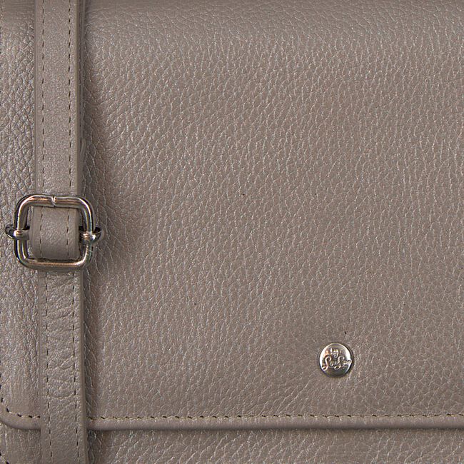 Grijze LOULOU ESSENTIELS Schoudertas 10BAGXL Grijze LOULOU ESSENTIELS Schoudertas 10BAGXL - large