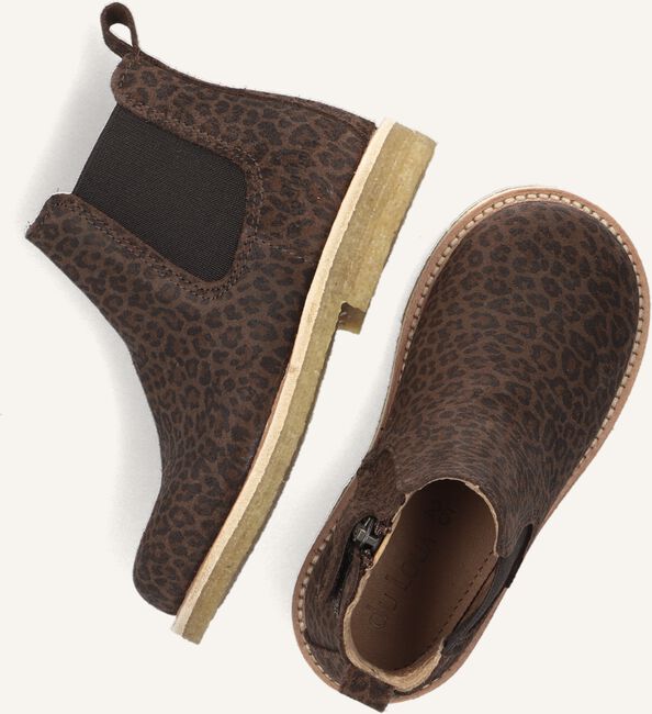 Bruine DU LOUA Chelsea boots DU COS Bruine DU LOUA Chelsea boots DU COS - large
