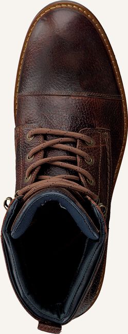 Bruine GAASTRA Veterboots BERKLEY HIGH TMB Bruine GAASTRA Veterboots BERKLEY HIGH TMB - large
