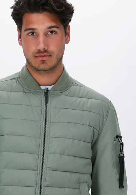 Groene PUREWHITE Jack 22010404 - large