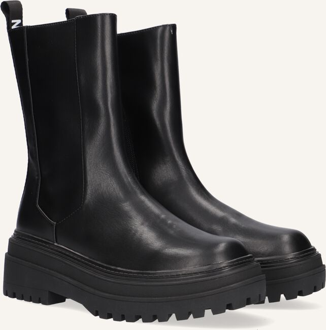 Zwarte NIK & NIK Chelsea boots KIKI BOOTS Zwarte NIK & NIK Chelsea boots KIKI BOOTS - large