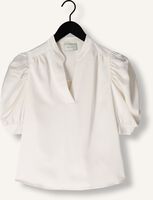 NEO NOIR ROELLA HEAVY SATEEN BLOUSE NEO NOIR ROELLA HEAVY SATEEN BLOUSE - medium