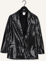 Zilveren SECOND FEMALE Blazer FONTAINE NEW BLAZER Zilveren SECOND FEMALE Blazer FONTAINE NEW BLAZER - medium