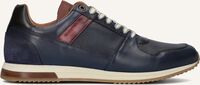 Blauwe AMBITIOUS Lage sneakers SLOW - medium