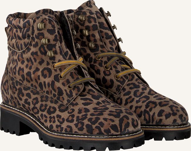 Bruine OMODA Veterboots 182521OM Bruine OMODA Veterboots 182521OM - large