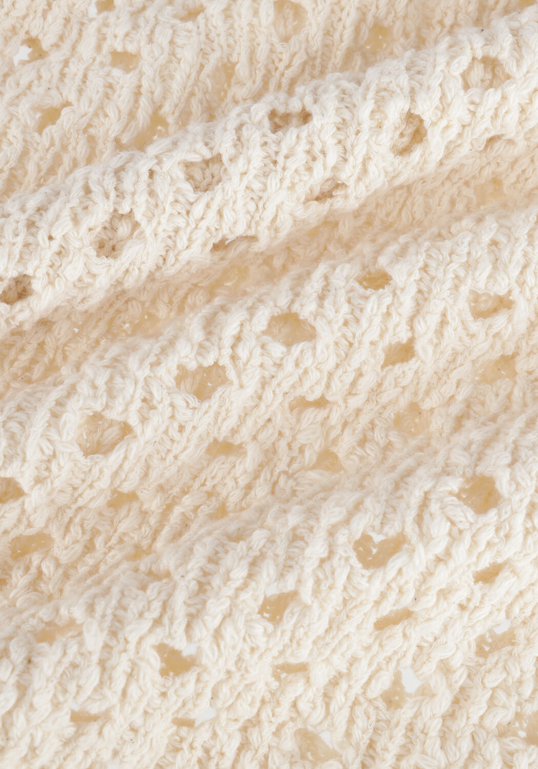 Zand MODSTR&Ouml;M Top AURORA O-NECK - large