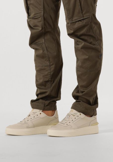 Beige CRUYFF Lage sneakers ENDORSED TENNIS - large