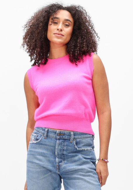 Fuchsia TWNS Vest DURANGO - large