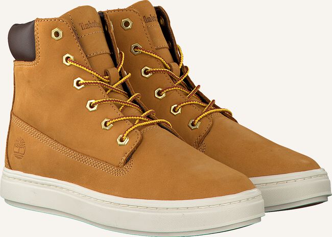 Camel TIMBERLAND Veterboots LONDYN 6 INCH Camel TIMBERLAND Veterboots LONDYN 6 INCH - large