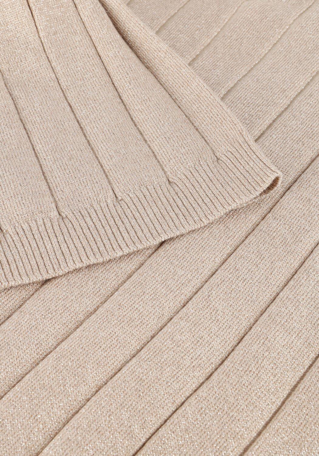 Zand BRUUNS BAZAAR Top GLADY KNIT - large