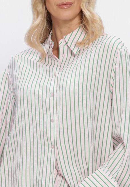 Roze EDITED Blouses JURI SHIRT - large