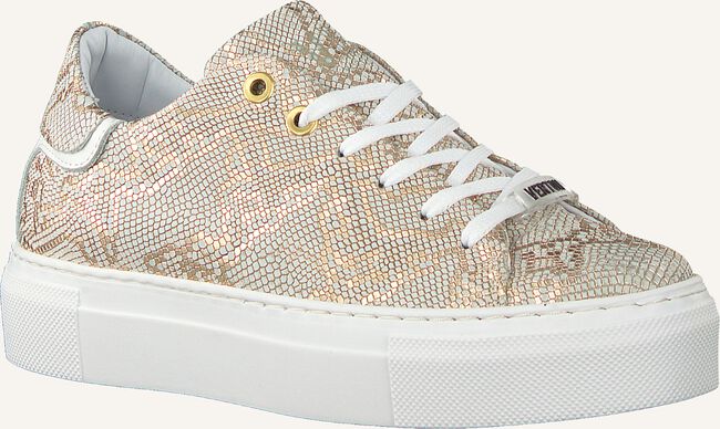 Gouden VERTON Lage sneakers J4850E Gouden VERTON Lage sneakers J4850E - large