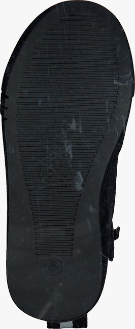 Zwarte SHOESME Veterschoenen SH8W018 - large