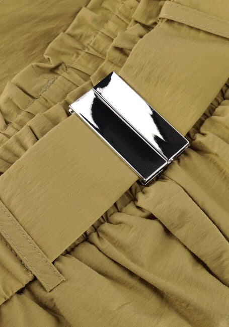 Groene AI&KO Korte broek RIKKI CO 520 G - large