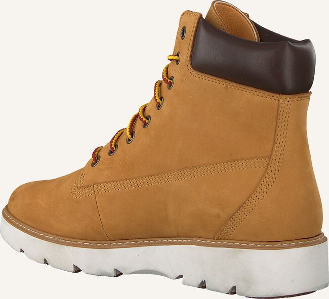 Camel TIMBERLAND Veterboots KEELEY FIELD Camel TIMBERLAND Veterboots KEELEY FIELD - large