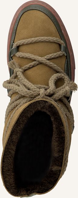 Groene INUIKII Vachtlaarzen CLASSIC Groene INUIKII Vachtlaarzen CLASSIC - large