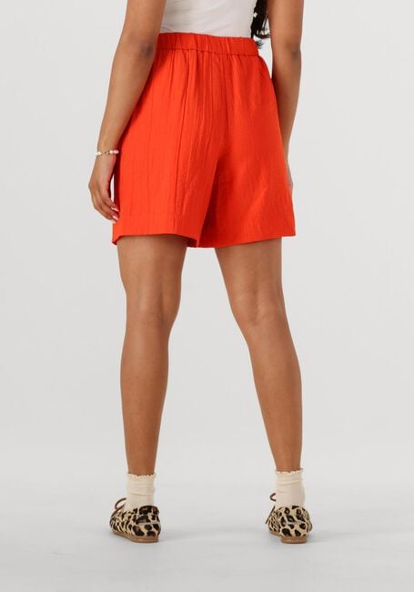 Oranje Y.A.S. Broeken YASSTAW SHORTS - large