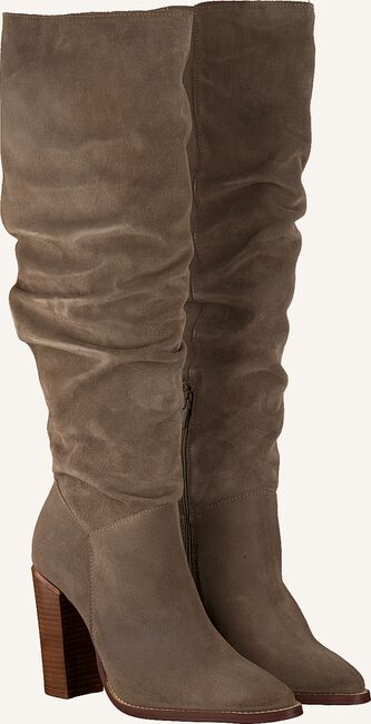Taupe OMODA Hoge laarzen 6124 Taupe OMODA Hoge laarzen 6124 - large