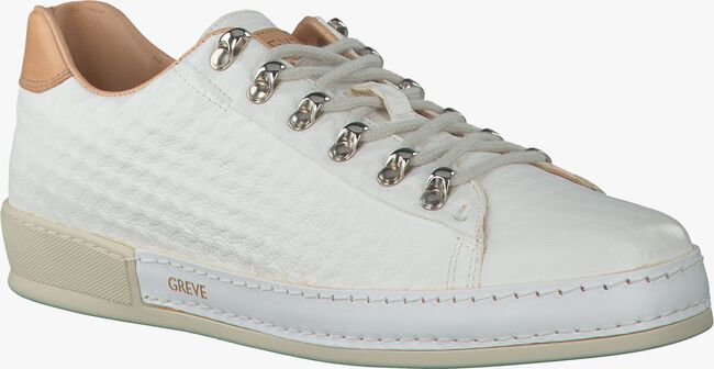 Witte GREVE 6179 Sneakers - large