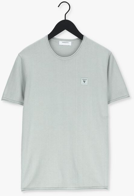 Groene PUREWHITE T-shirt 22010801 - large