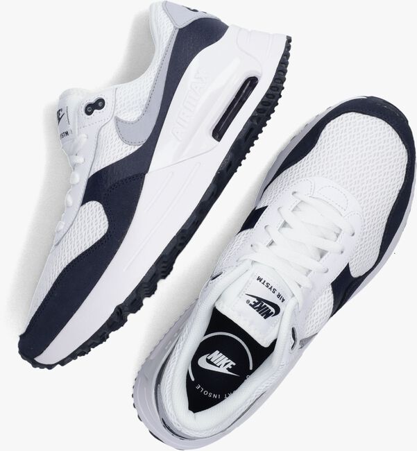 Lage sneakers AIR MAX SYSTM Omoda