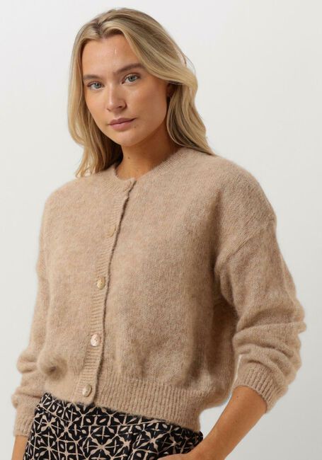Zand BY-BAR Vest RILEY ECO CARDIGAN - large