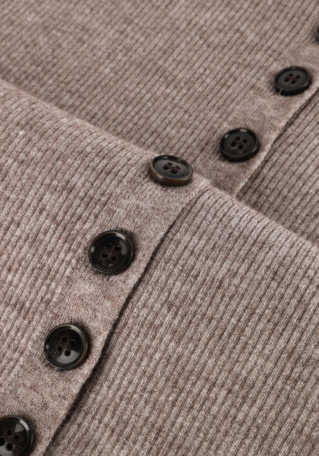 Zand NEO NOIR Vest TODDA KNIT TEE - large