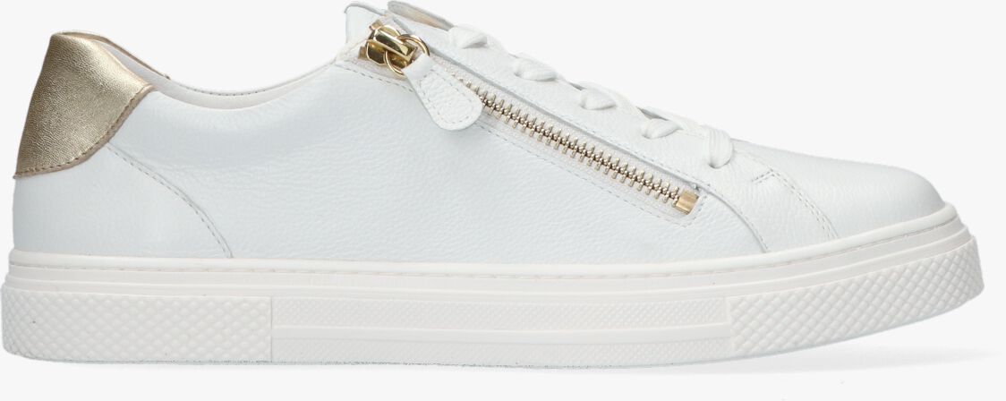 hassia witte sneakers