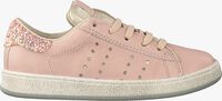 Roze CLIC! Lage sneakers 9472 - medium