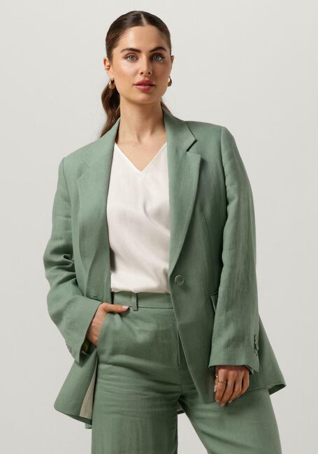 Groene DRYKORN Blazer GLENDALE - large