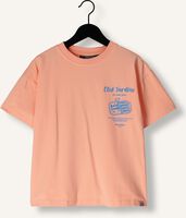 Roze Z8 T-shirt ENRIQUE Roze Z8 T-shirt ENRIQUE - medium