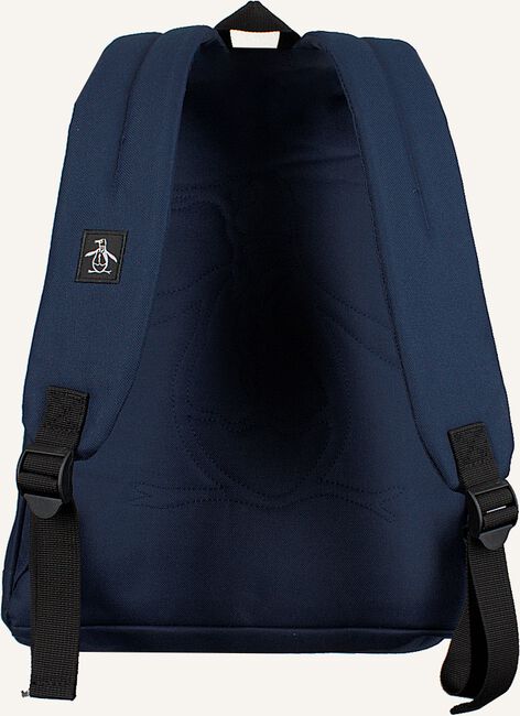Blauwe ORIGINAL PENGUIN Rugtas HOMBOLDT BACKPACK Blauwe ORIGINAL PENGUIN Rugtas HOMBOLDT BACKPACK - large