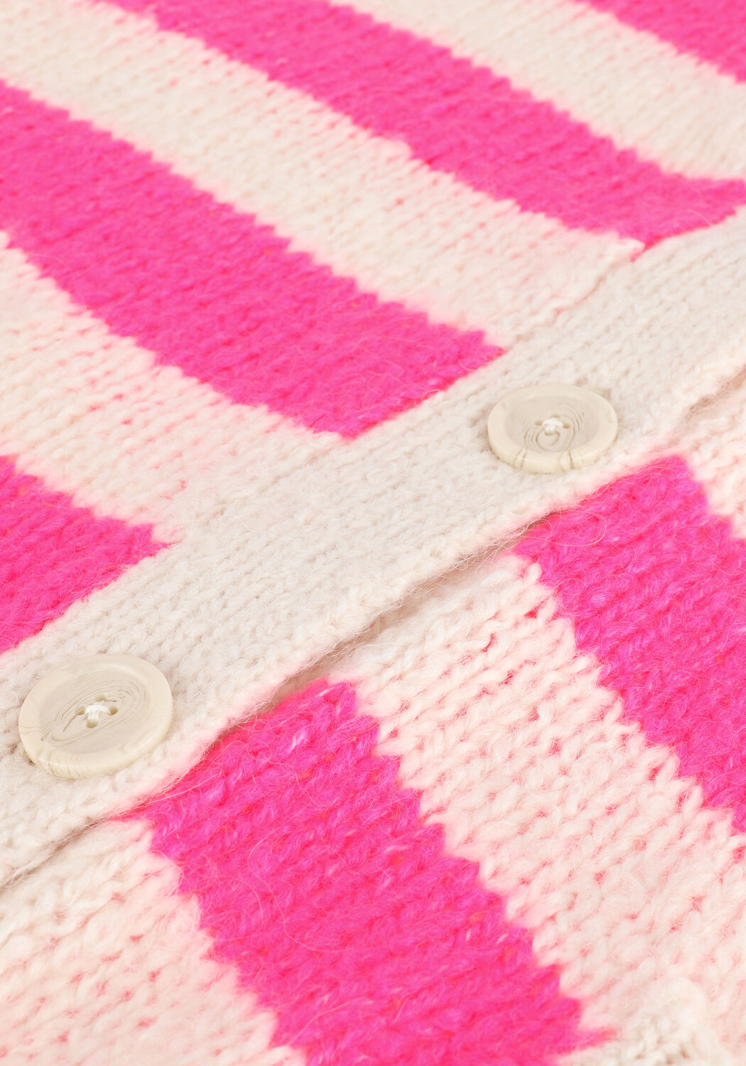 Fuchsia LOLLYS LAUNDRY Spencer CELINE VEST - large