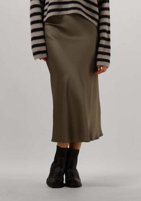 Groene DRYKORN Midirok URA - large