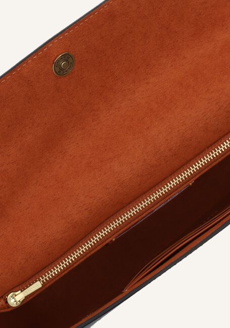 COACH BROOK FLAP CHAIN BAG COACH BROOK FLAP CHAIN BAG - large