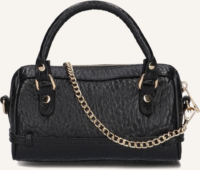 Zwarte NÚNOO Handtas NORI NEW ZEALAND Zwarte NÚNOO Handtas NORI NEW ZEALAND - large