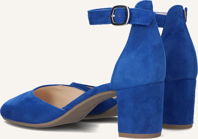 Blauwe GABOR Sandalen met hak 340 Blauwe GABOR Sandalen met hak 340 - large