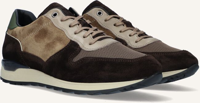 Bruine GREVE Lage sneakers FURY 7299 Bruine GREVE Lage sneakers FURY 7299 - large