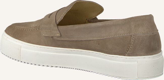 Taupe GOOSECRAFT Instappers CHRISTIAN Taupe GOOSECRAFT Instappers CHRISTIAN - large