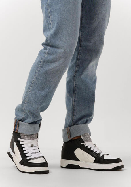 Multi NUBIKK Hoge sneaker BASKET MID - large