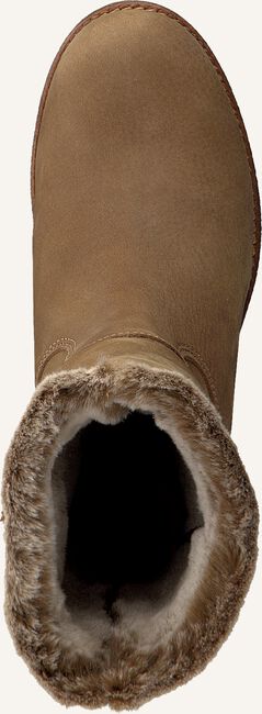 Camel PANAMA JACK Enkelboots PIOLA B33 Camel PANAMA JACK Enkelboots PIOLA B33 - large